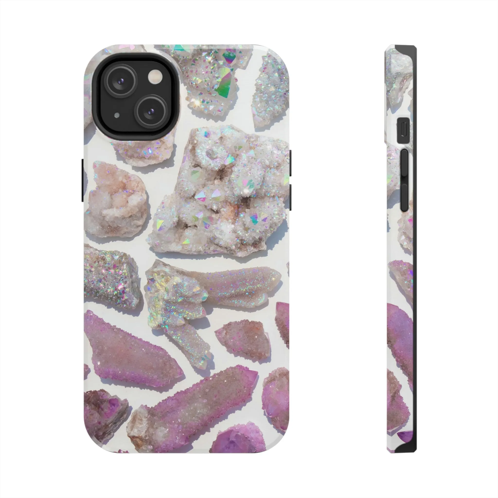 Spirit Aura iPhone Case