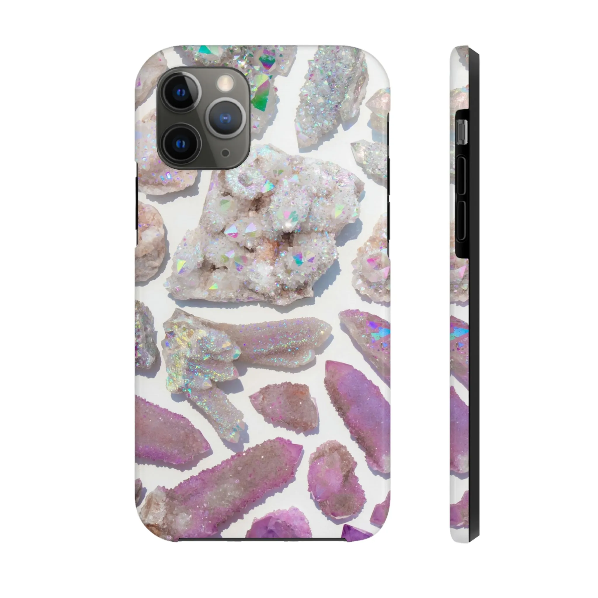 Spirit Aura iPhone Case