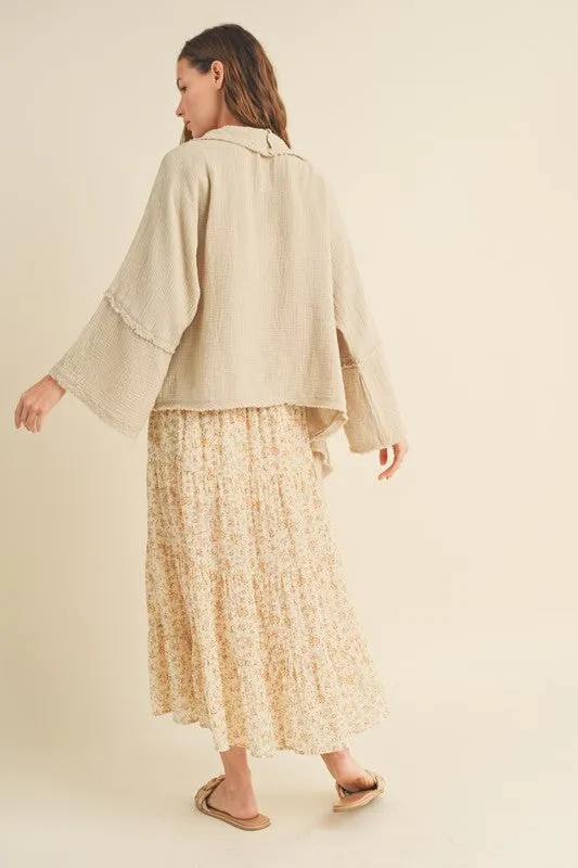 Cosette Skirt