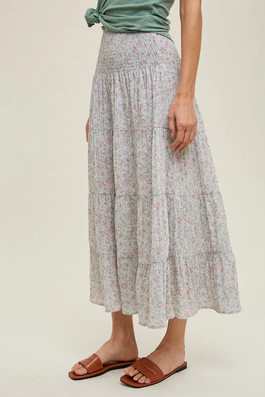 Cosette Skirt