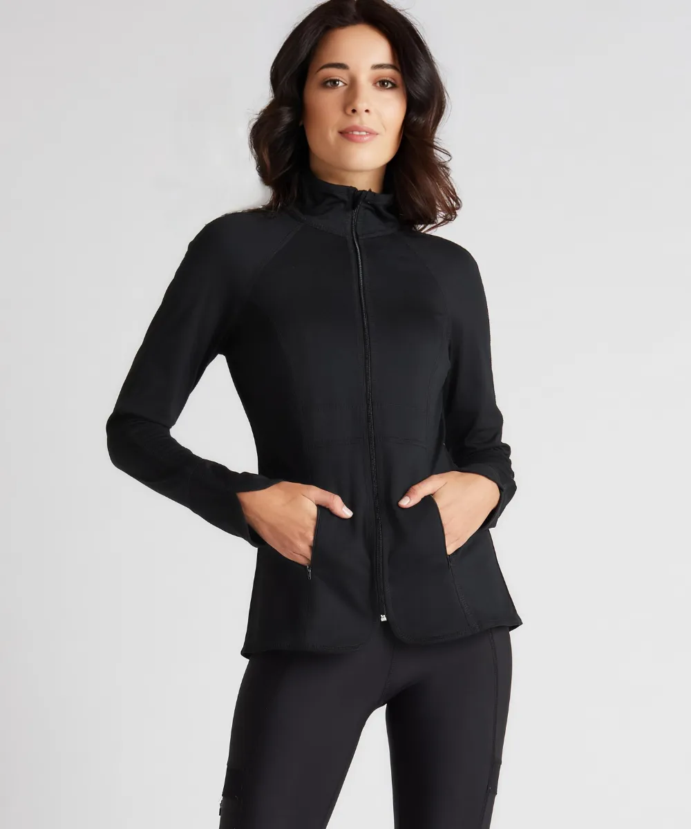 Women's Athletic Jacket