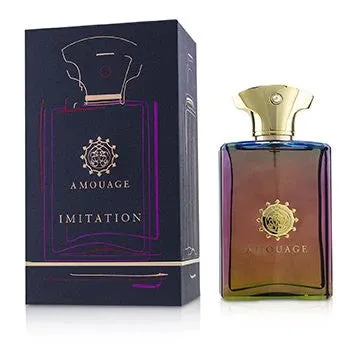 Imition For Men EDP 100 ml By Amouage