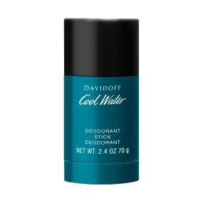 Davidoff Cool Water Deo Stick For Men 70g