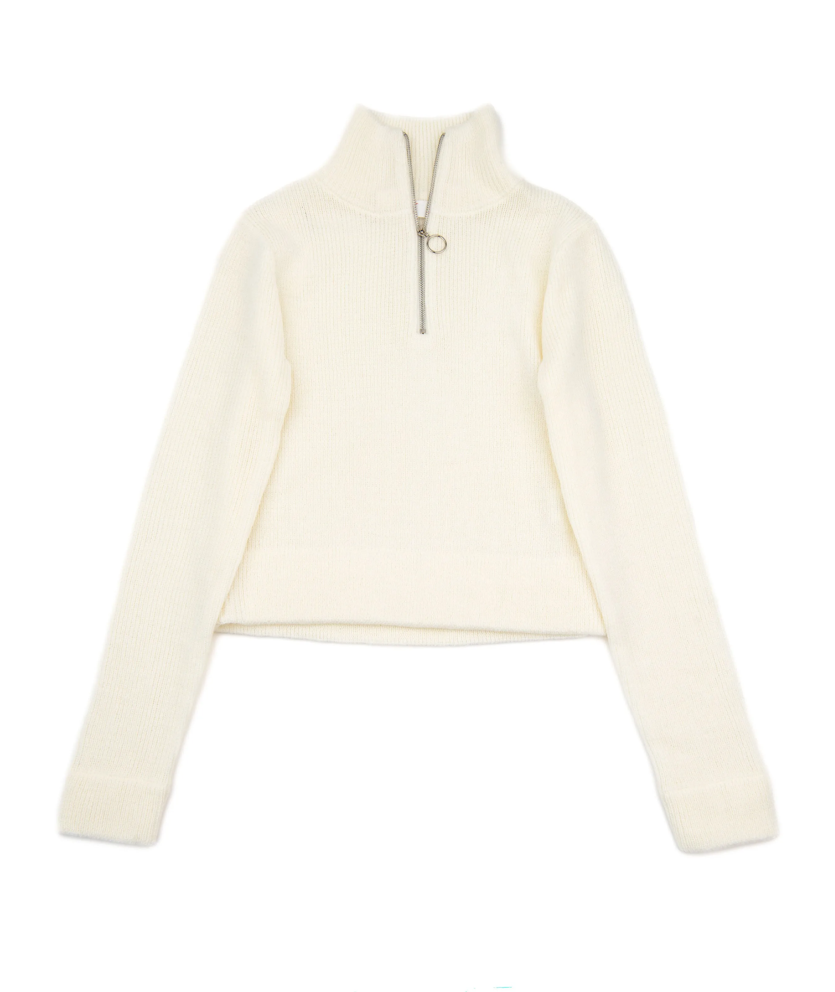 8apart Women Lulu Half-Zip Pullover