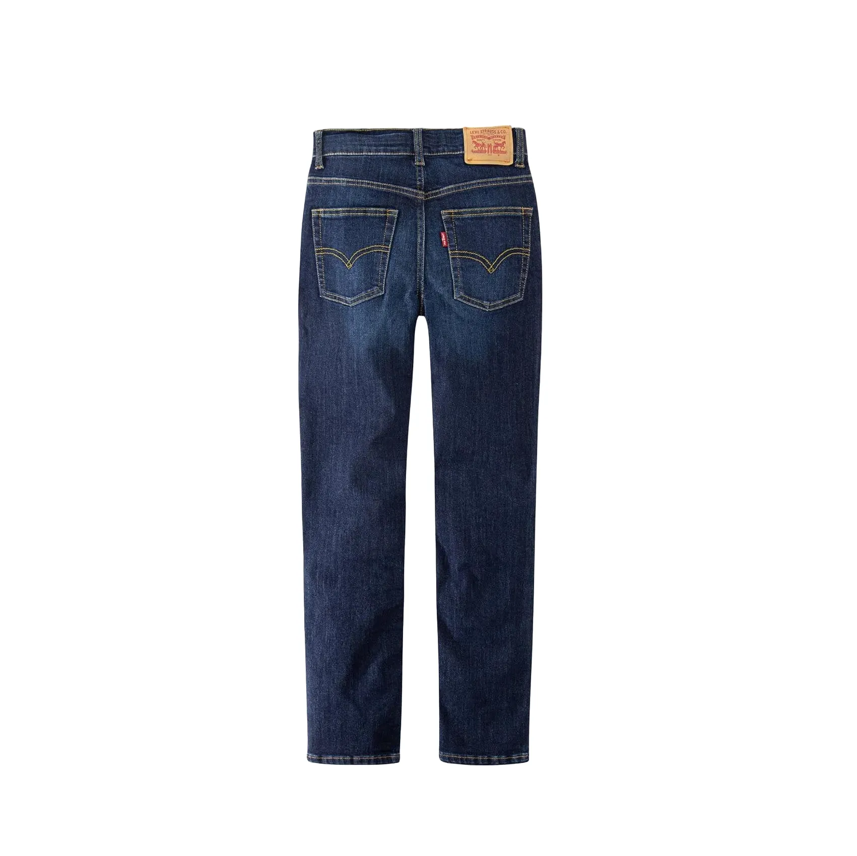 Levi's Kids Children's jeans trousers 512 Slim Taper hydra