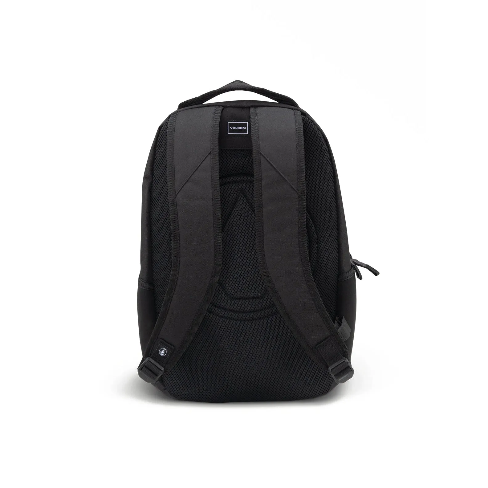 EVERSTONE SKATE BACKPACK BLACK