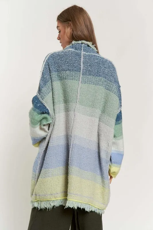 Frankie Cardigan