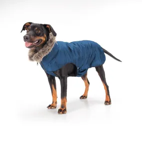 Eskadron Quilted Dog Coat