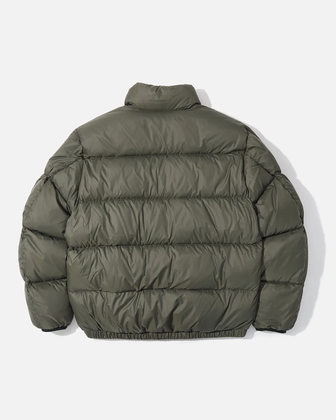 PERTEX T Down Jacket - Olive