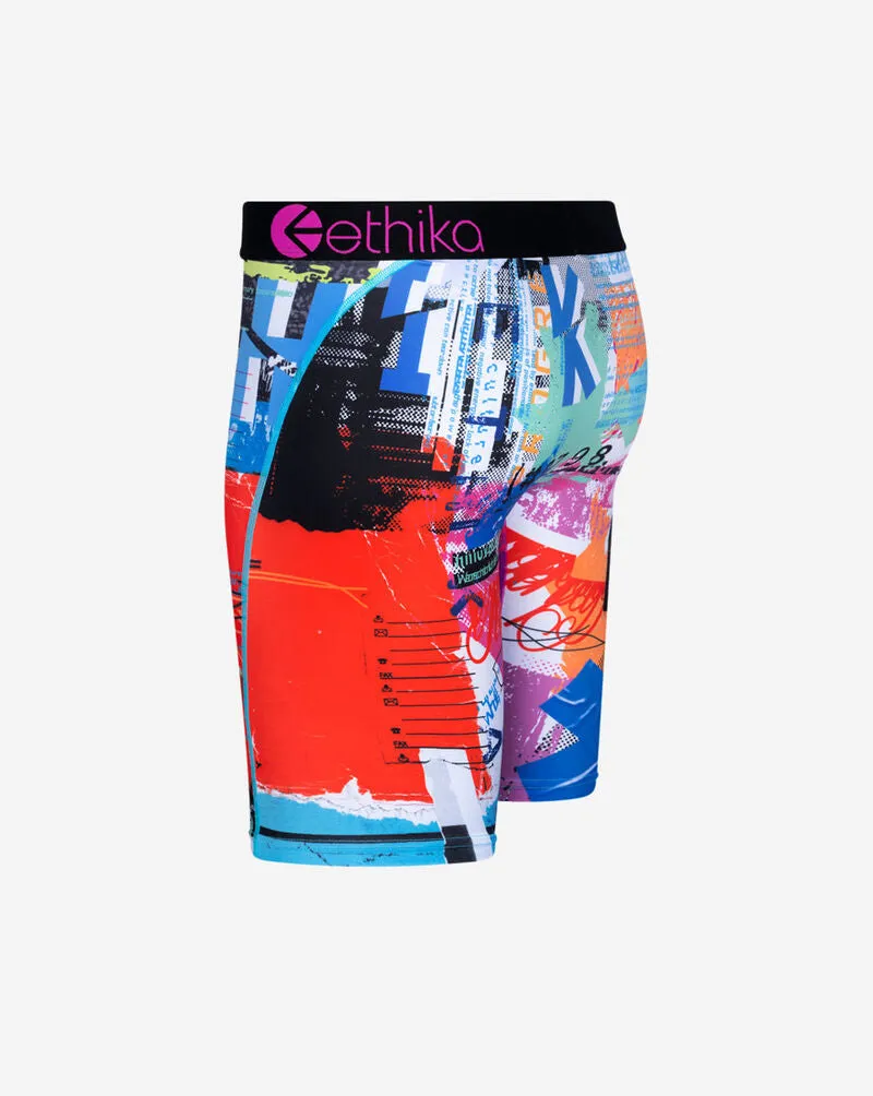 ETHIKA ANT GRID