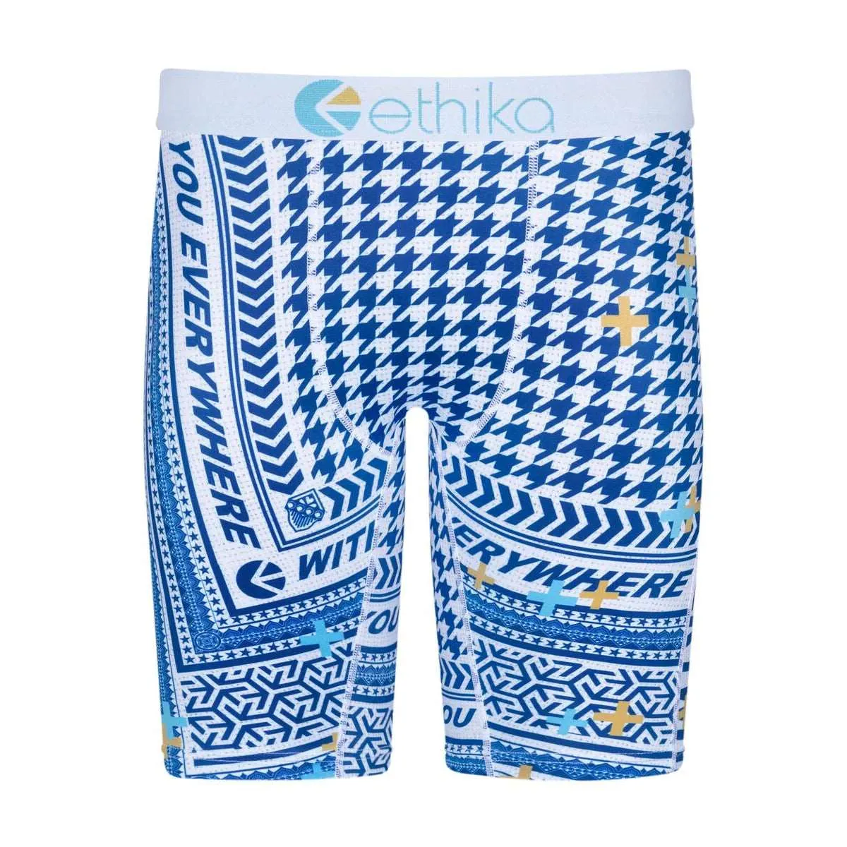 ETHIKA DUBAI FLY BRIEFS