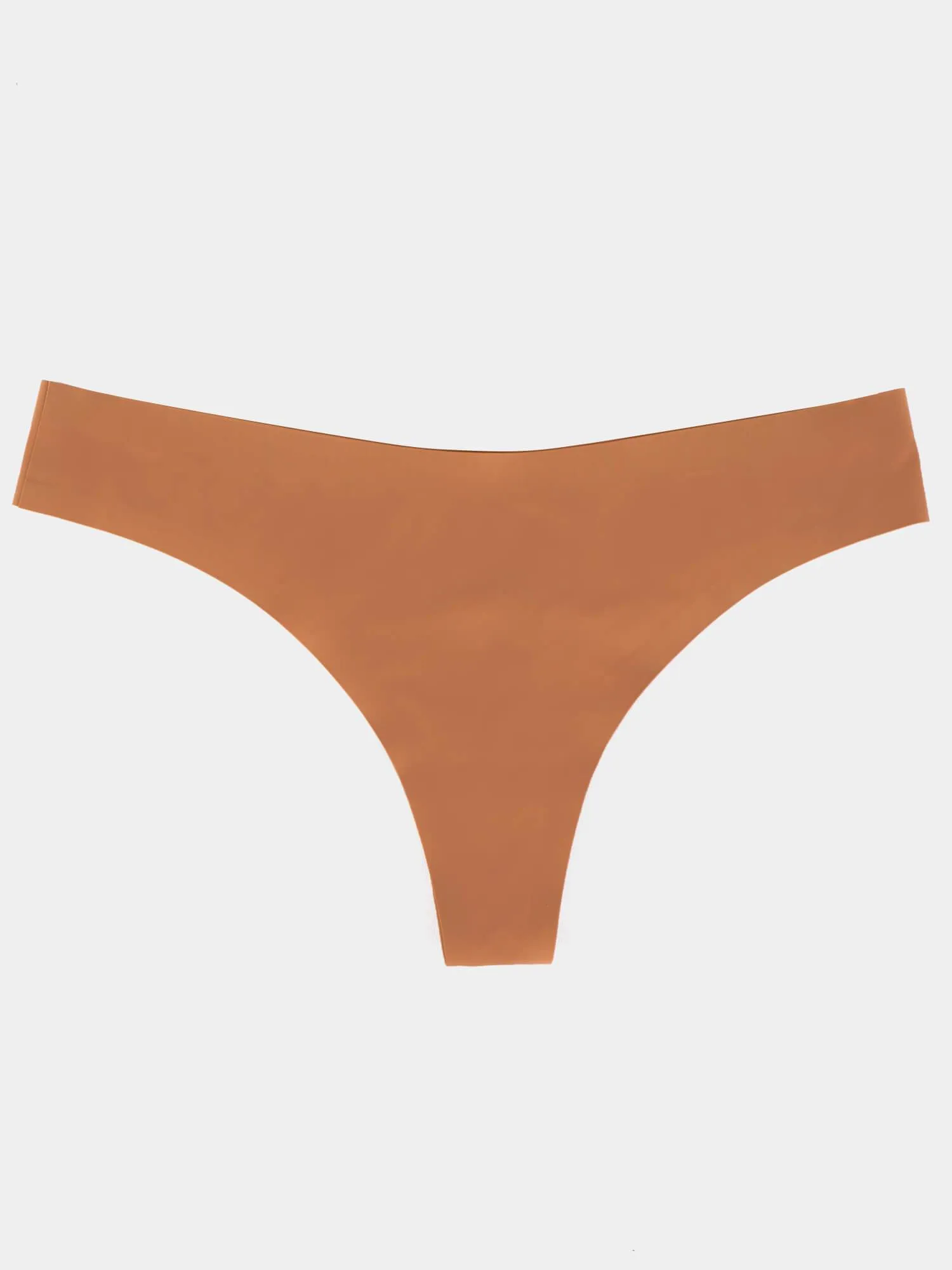 Seamless Underwear Twin Pack - Medium