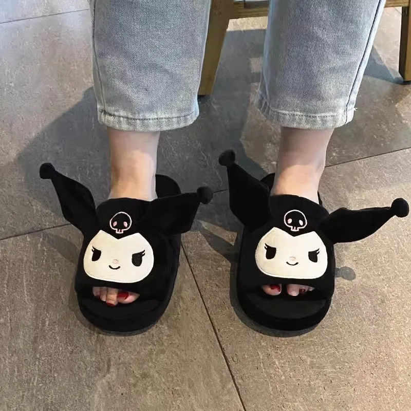 Kawaii Cartoon Slippers PN6133