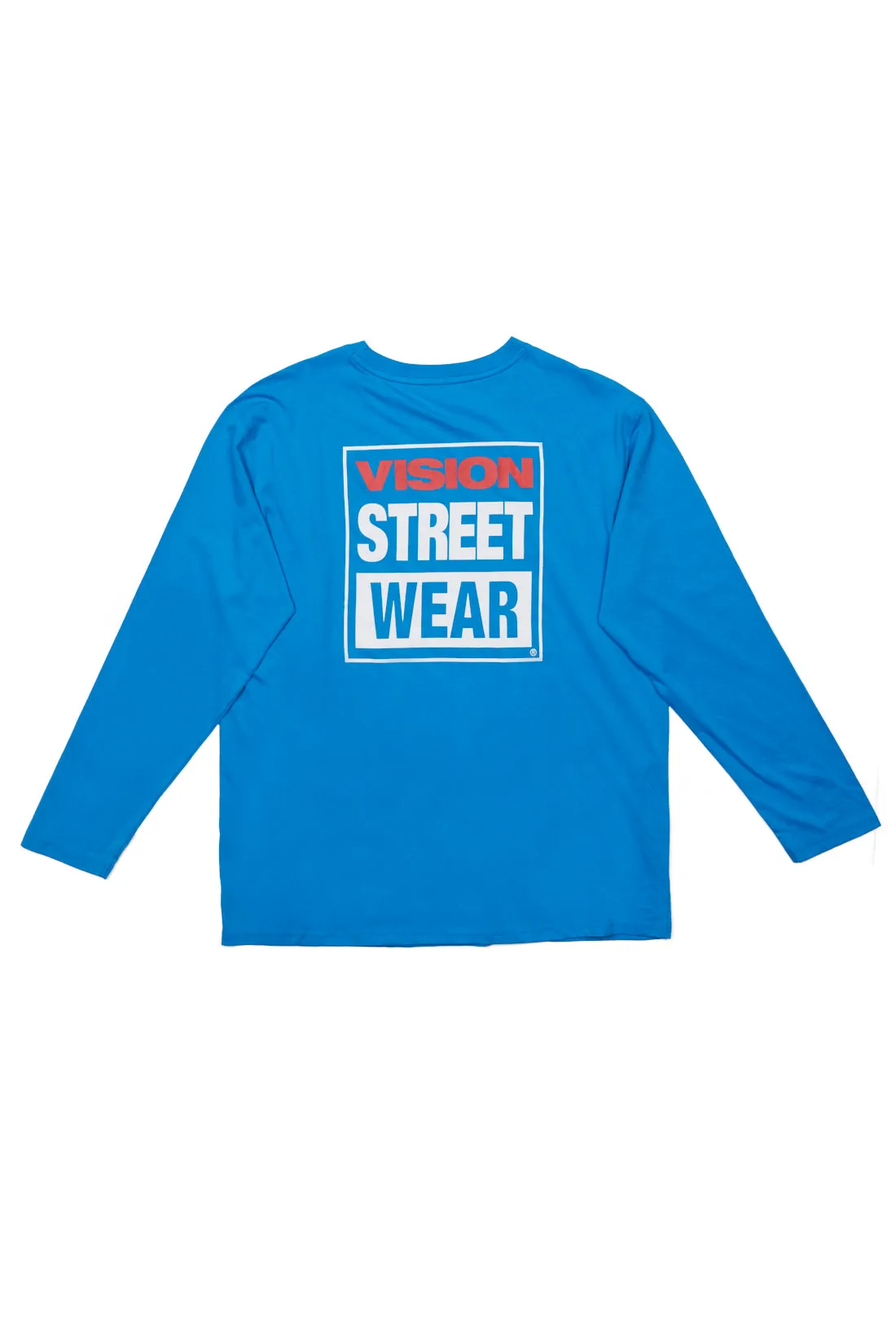 Iconic Logo T-Shirt - Blue