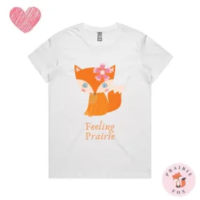 Feeling Prairie T-Shirt