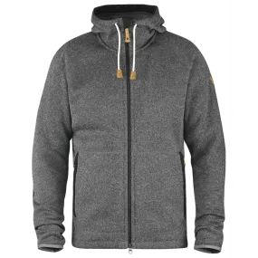 Fjallraven Ovik Fleece Hoodie (Men's)