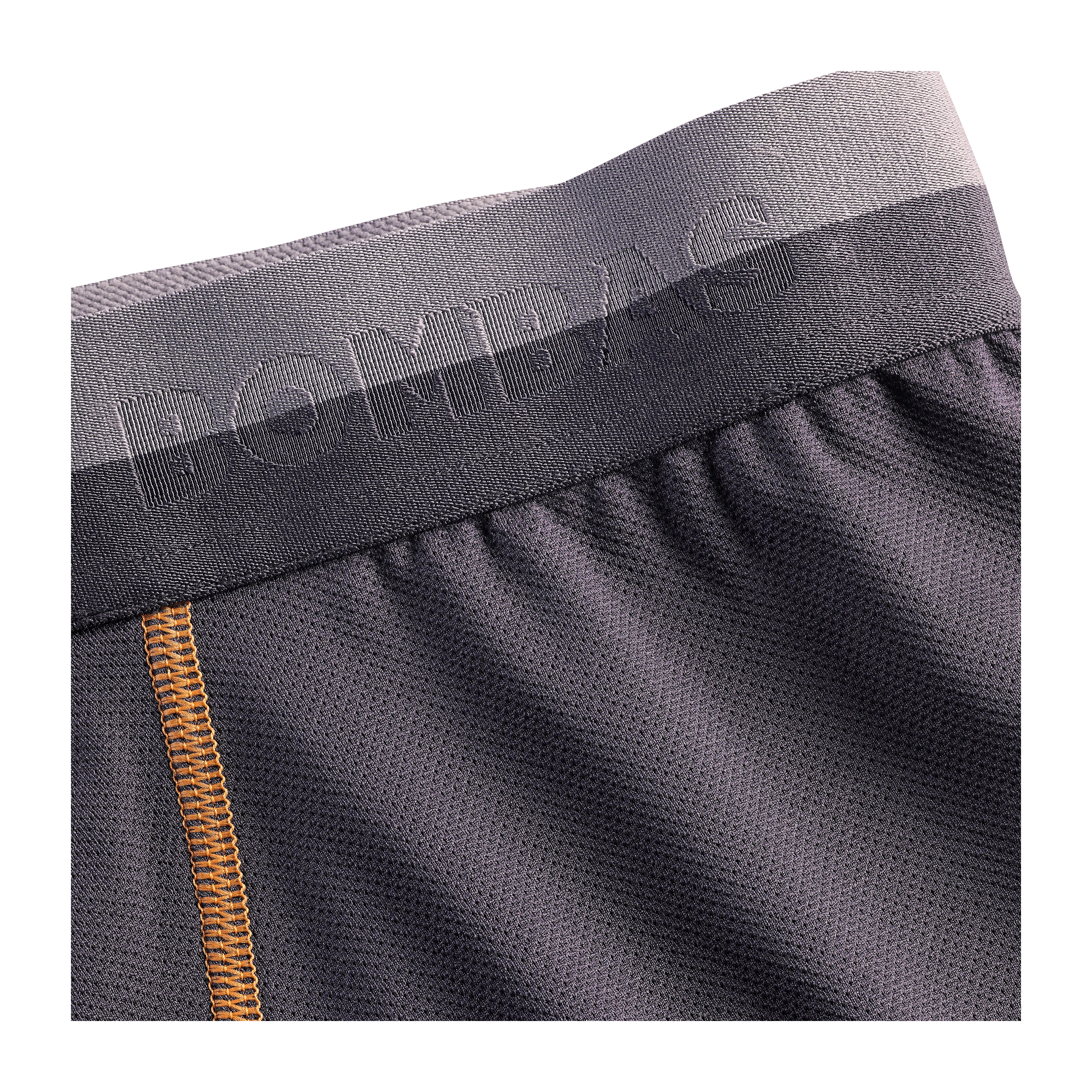 Men's Active Flyless Boxer Brief