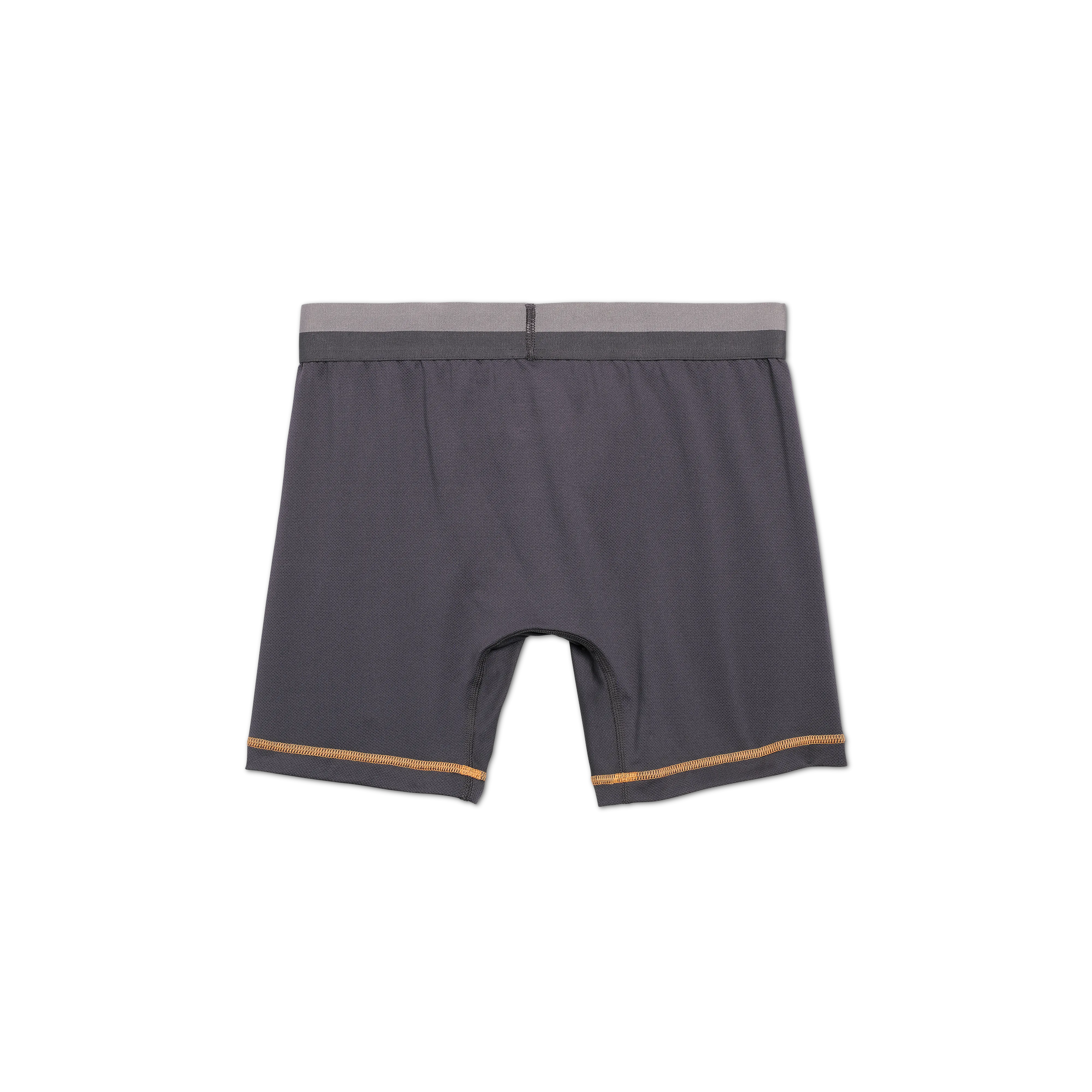 Men's Active Flyless Boxer Brief