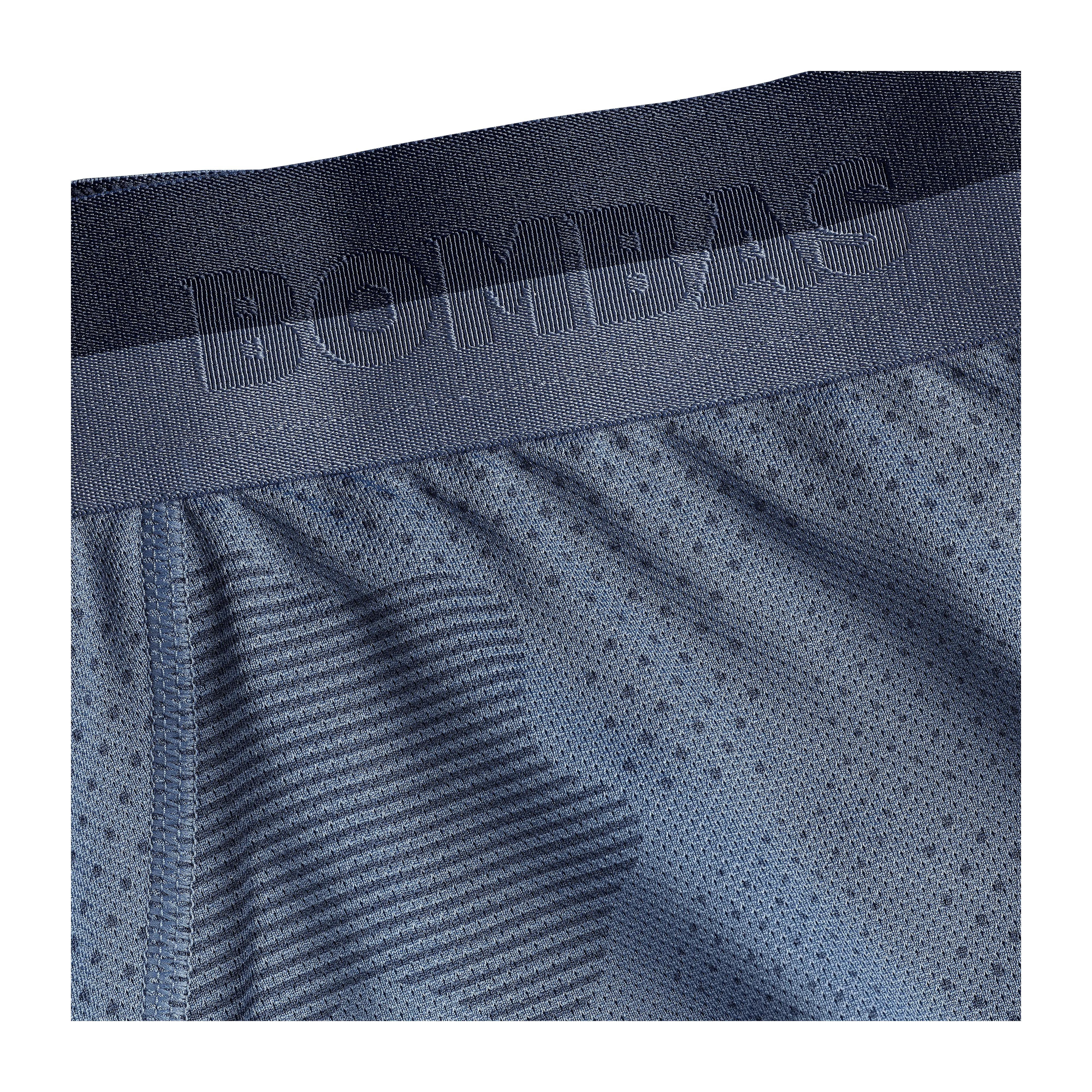 Men's Active Flyless Boxer Brief