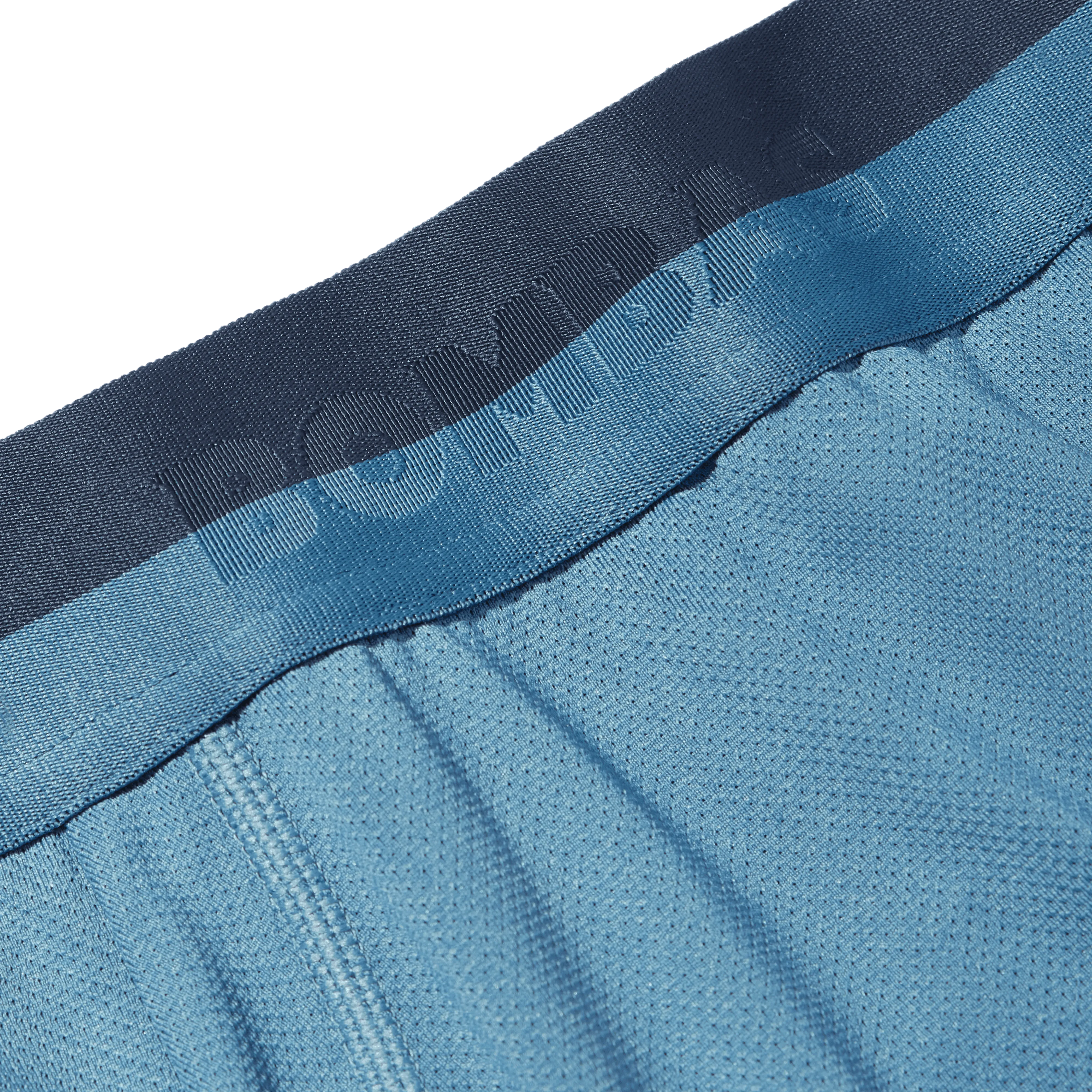 Men's Active Flyless Boxer Brief