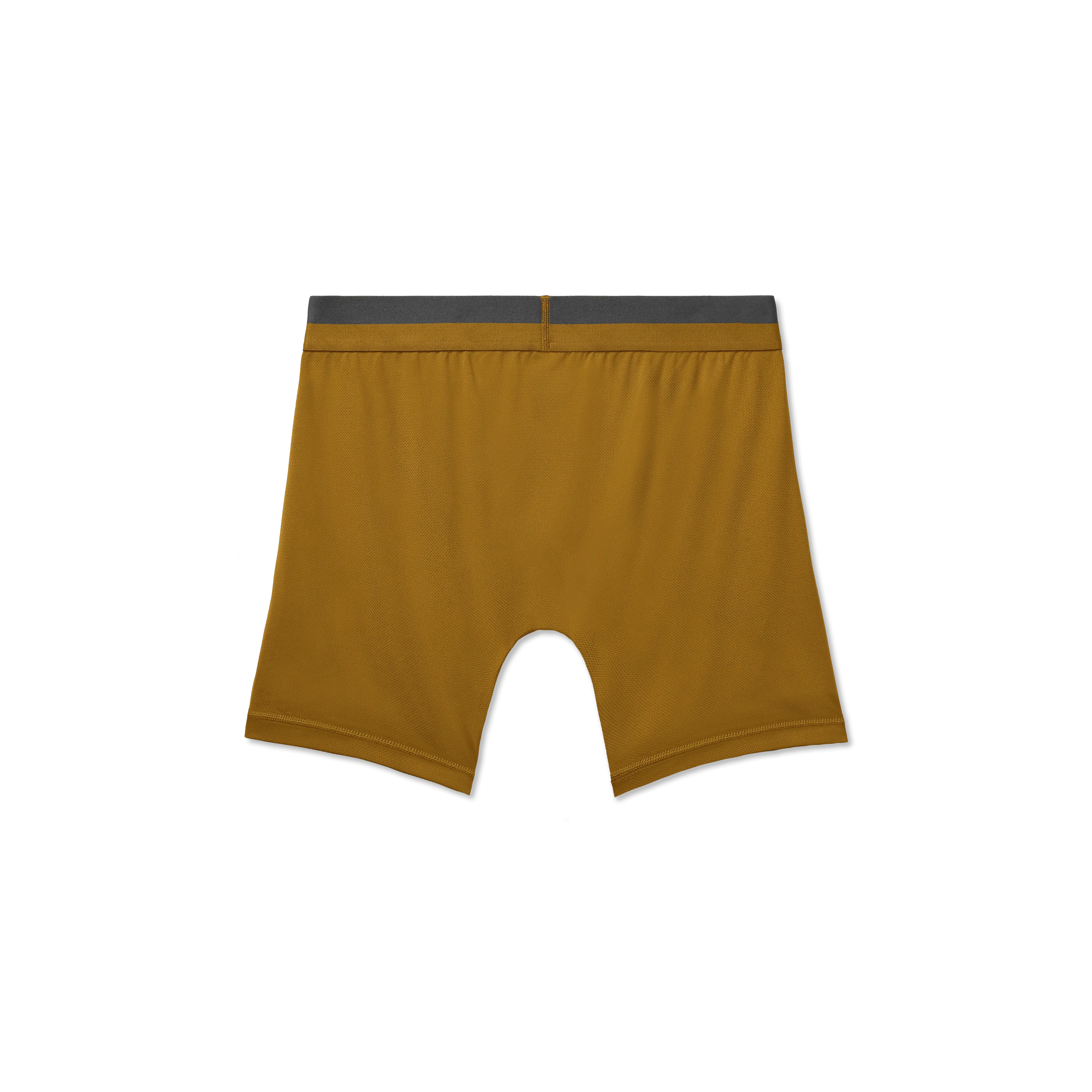 Men's Active Flyless Boxer Brief