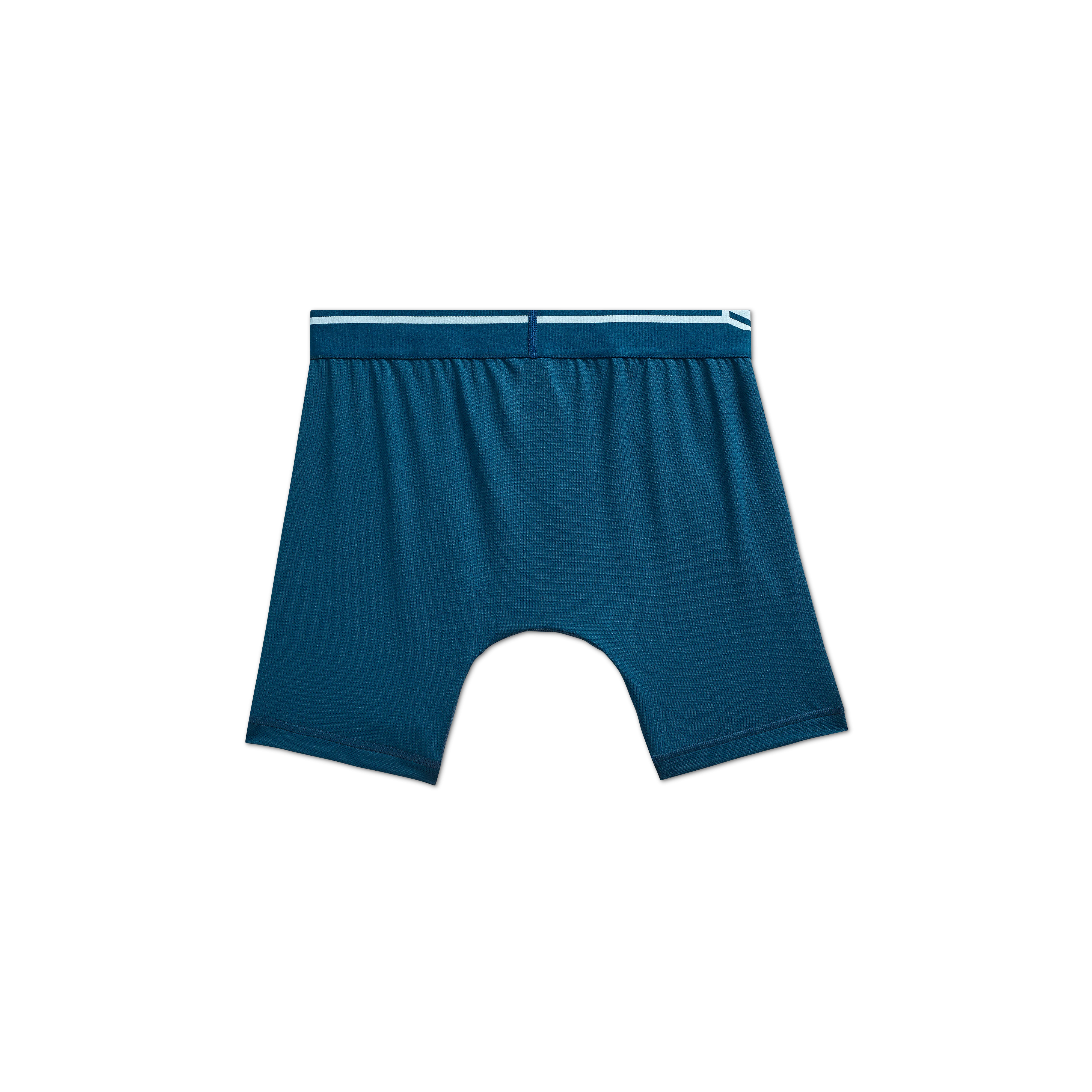 Men's Active Flyless Boxer Brief