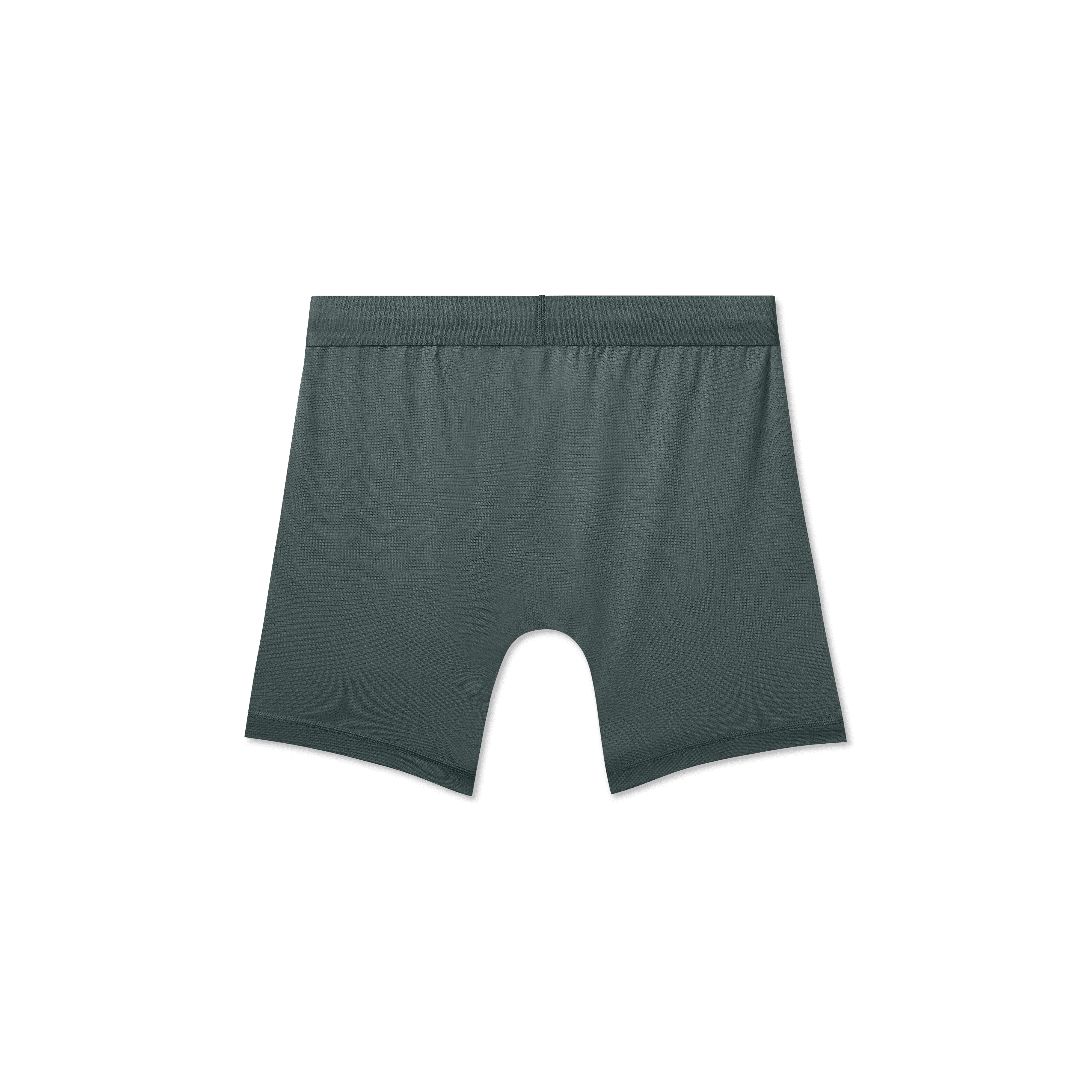 Men's Active Flyless Boxer Brief