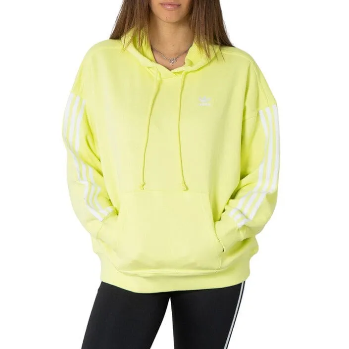 Adidas  Damen Sweatshirts