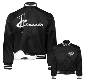 Foamposite One PE Classic Jacket