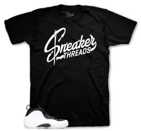 Foamposite One PE ST logo Shirt