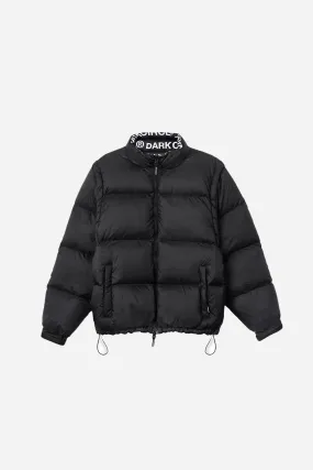 Forever Down Jacket 3.0 - Black