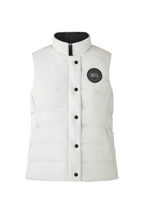 Freestyle Vest Black Label Women's