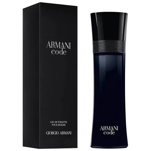 Giorgio Armani Men's Acqua Di Gio EDP Refillable Spray 2.5 oz