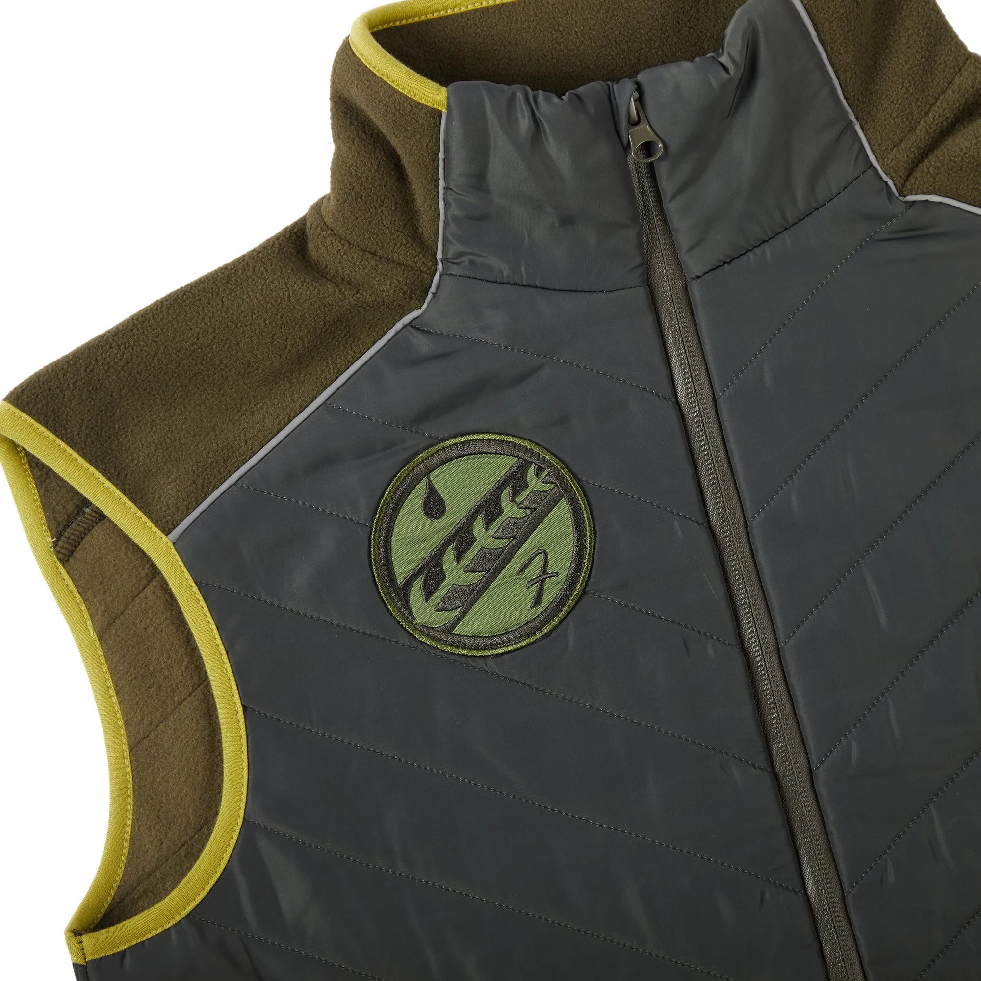 Warriors Of Mandalore Vest