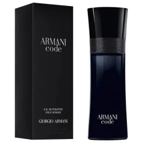 Giorgio Armani Men's Acqua Di Gio EDP Refillable Spray 2.5 oz