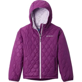 Girls' Bella Plush Jacket