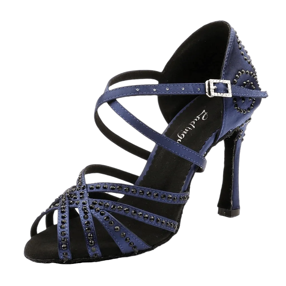 Latin Dance Sandals Shoes