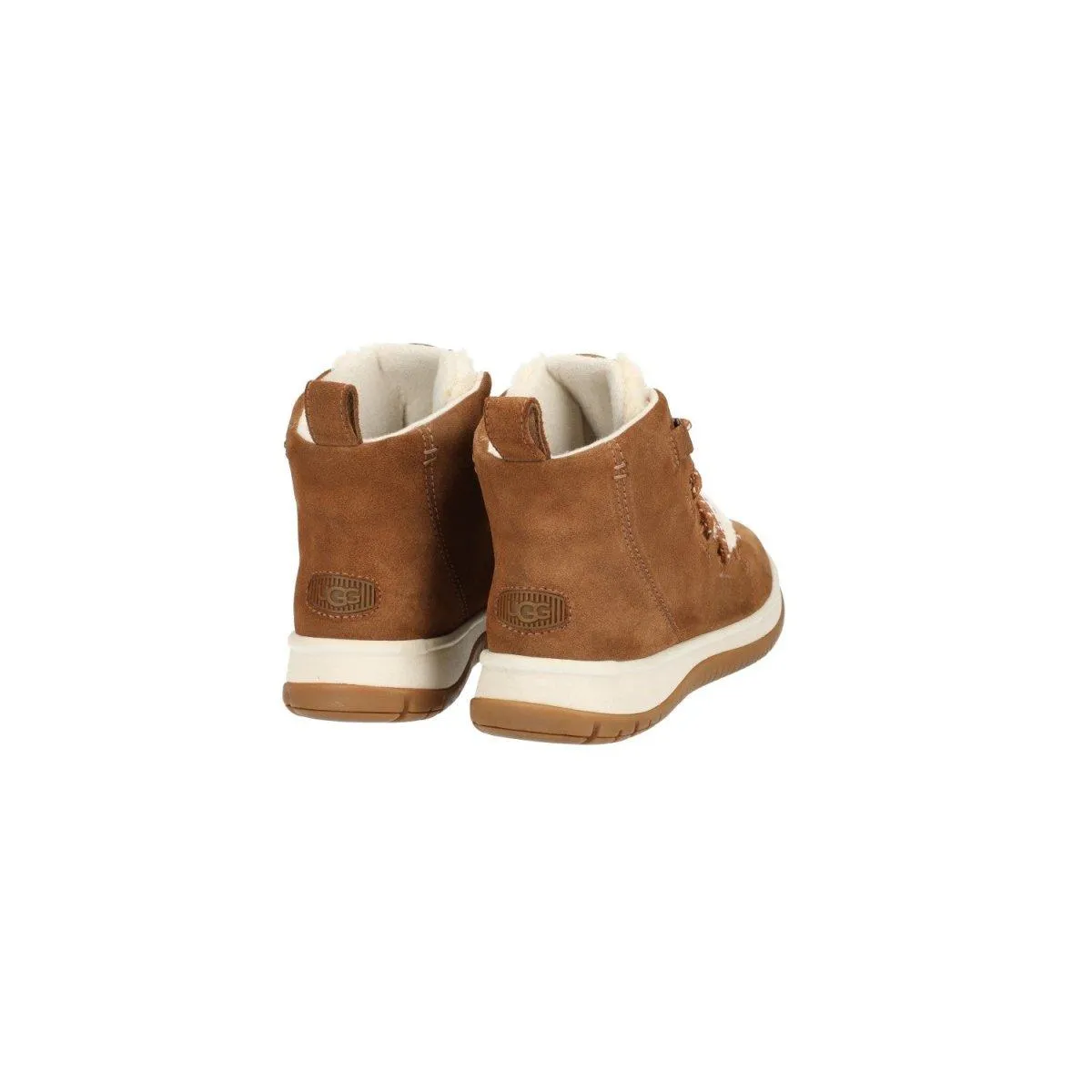 UGG Lakesider Heritage Boots