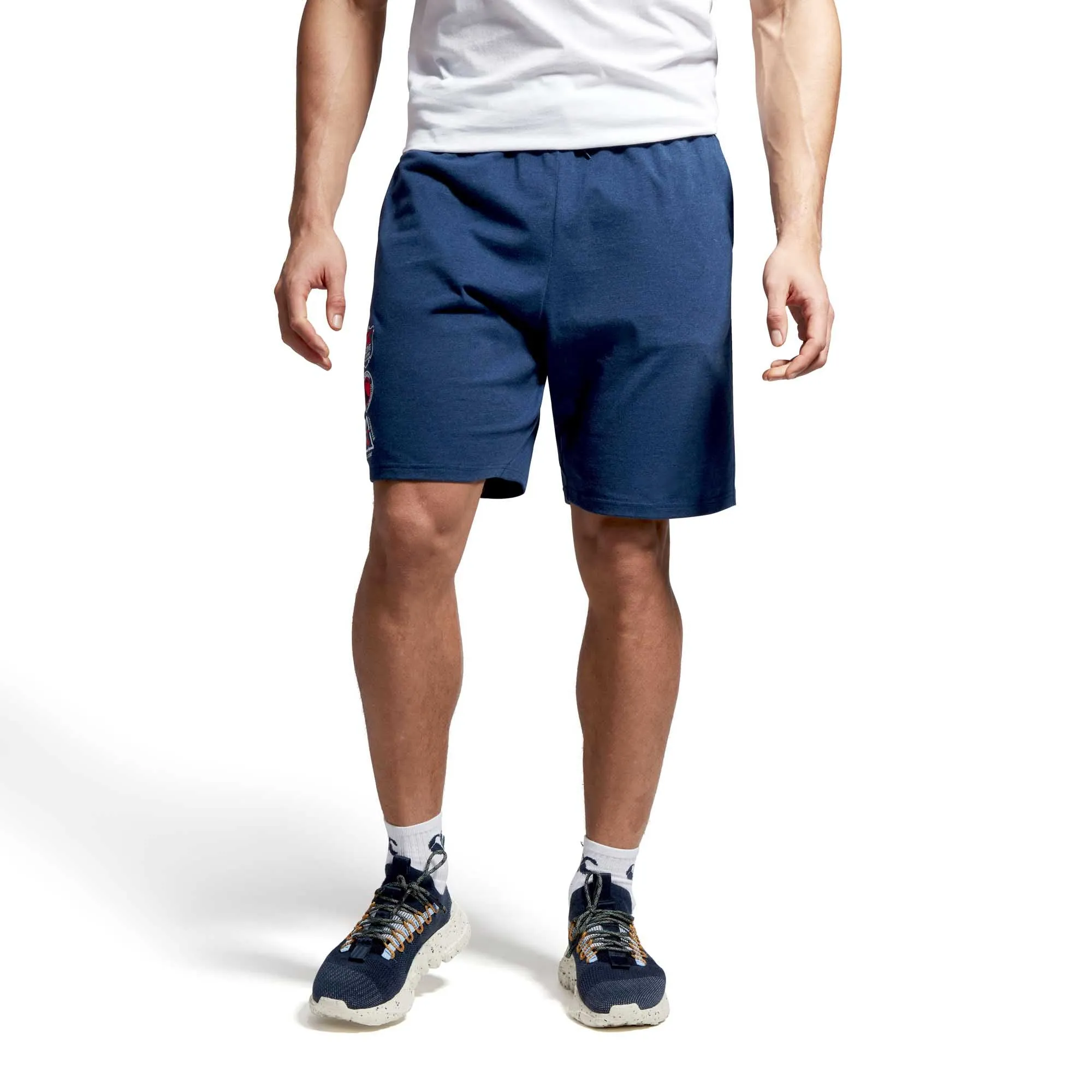 Canterbury Men's Active Vapodri Cotton Shorts