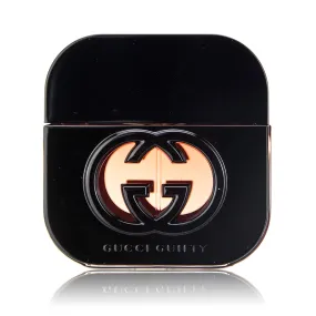 Gucci Guilty Black Eau de Toilette 50 ml 1.7 oz