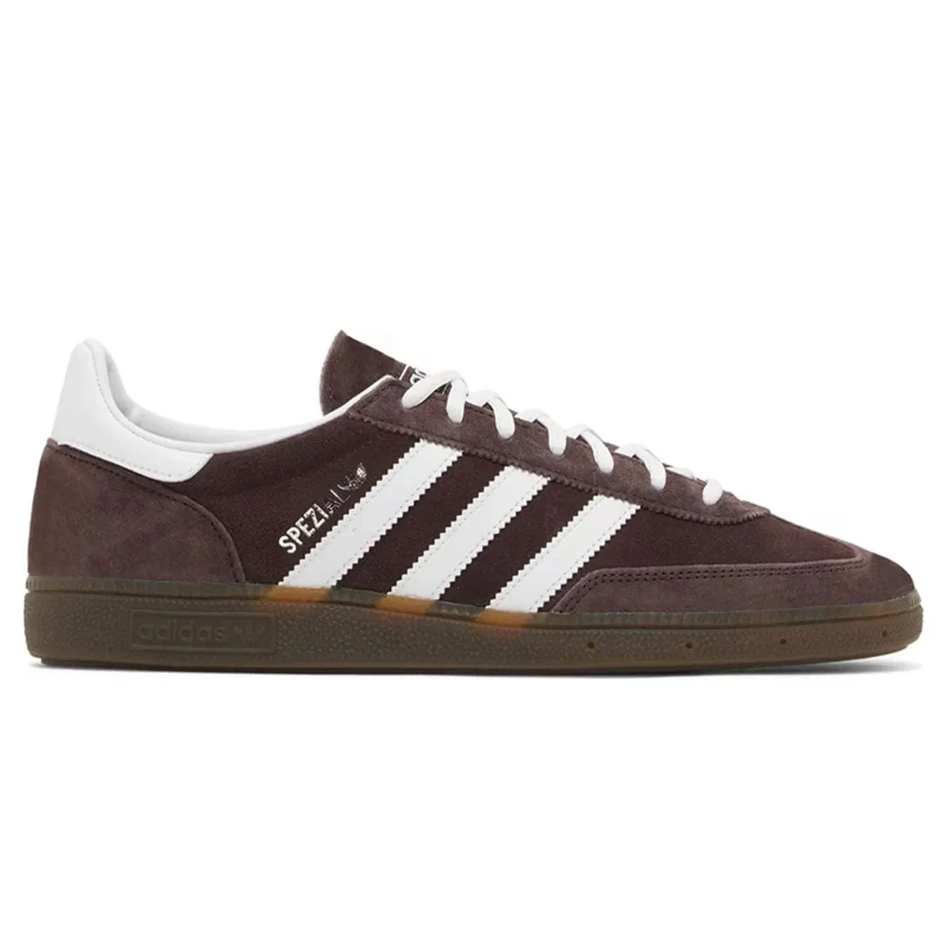 adidas Handball Spezial 'Shadow Brown Gum'