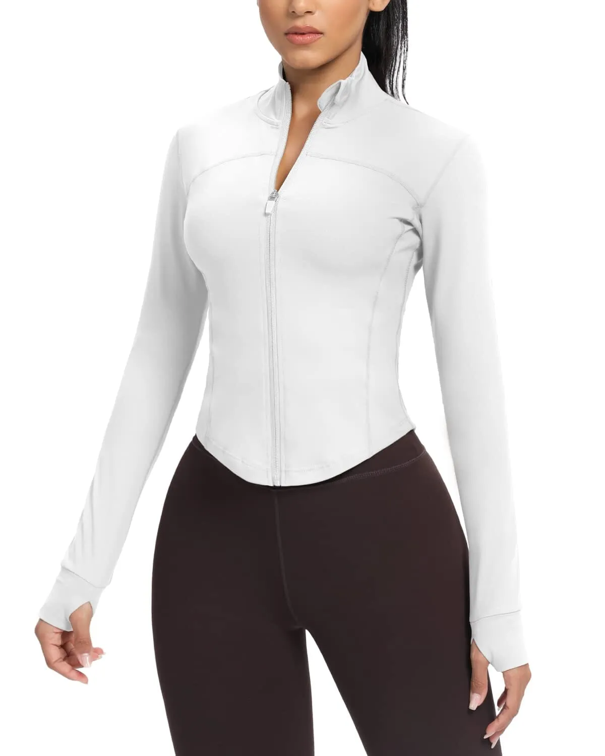 Womens Workout Jacket 220703