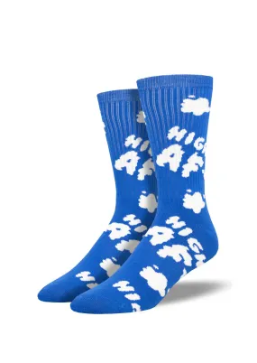 High AF Athletic Socks