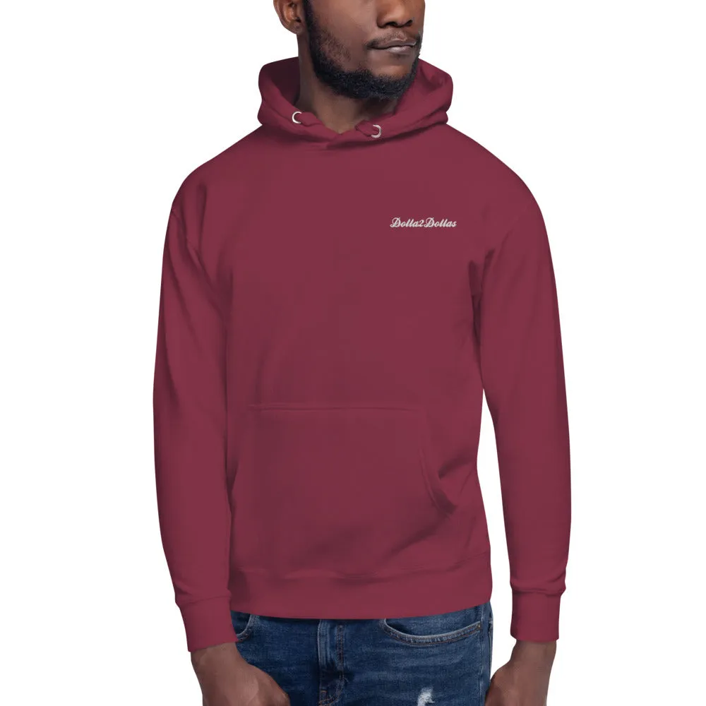 D2D | Classic Hoodie