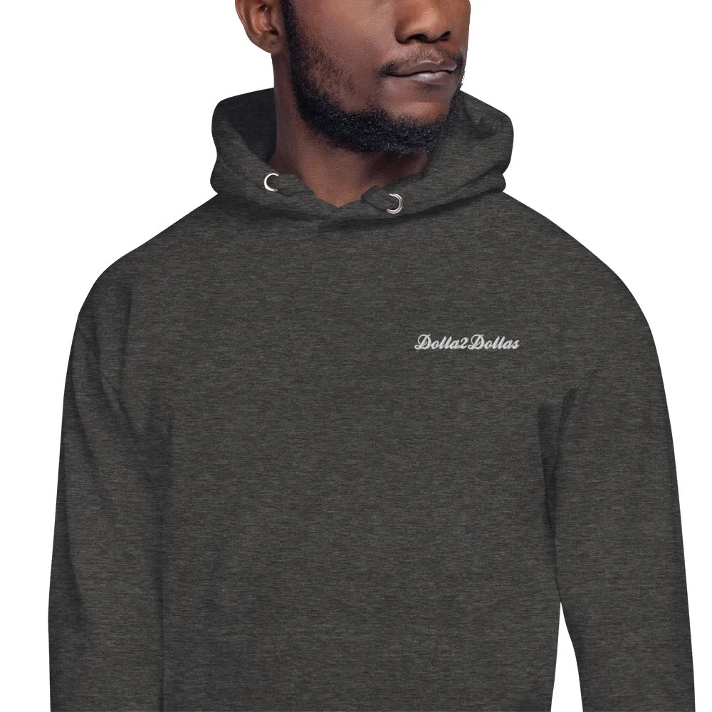 D2D | Classic Hoodie