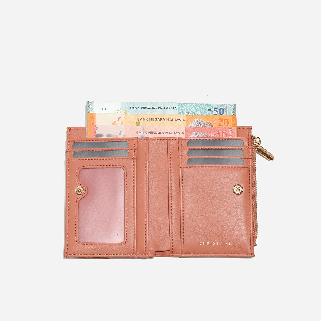 Rene Medium Wallet