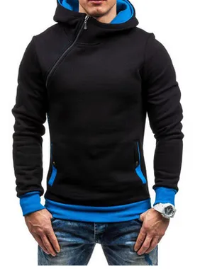 Brand Hoodies Tracksuit / Men Fashion