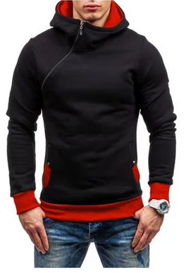 Brand Hoodies Tracksuit / Men Fashion