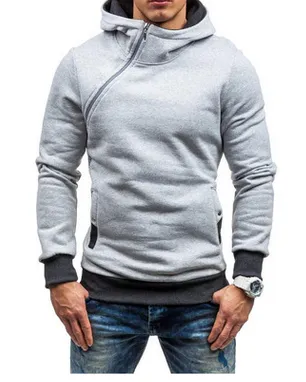 Brand Hoodies Tracksuit / Men Fashion