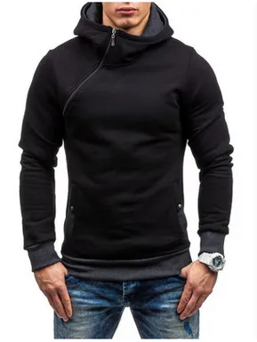 Brand Hoodies Tracksuit / Men Fashion